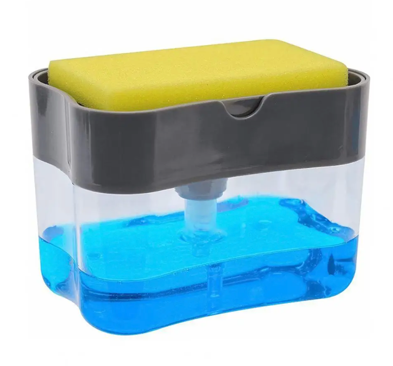 EN STOCK - Bac à Savon