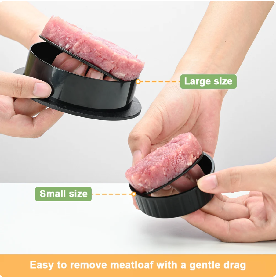 EN STOCK - Presse Viande Hachée