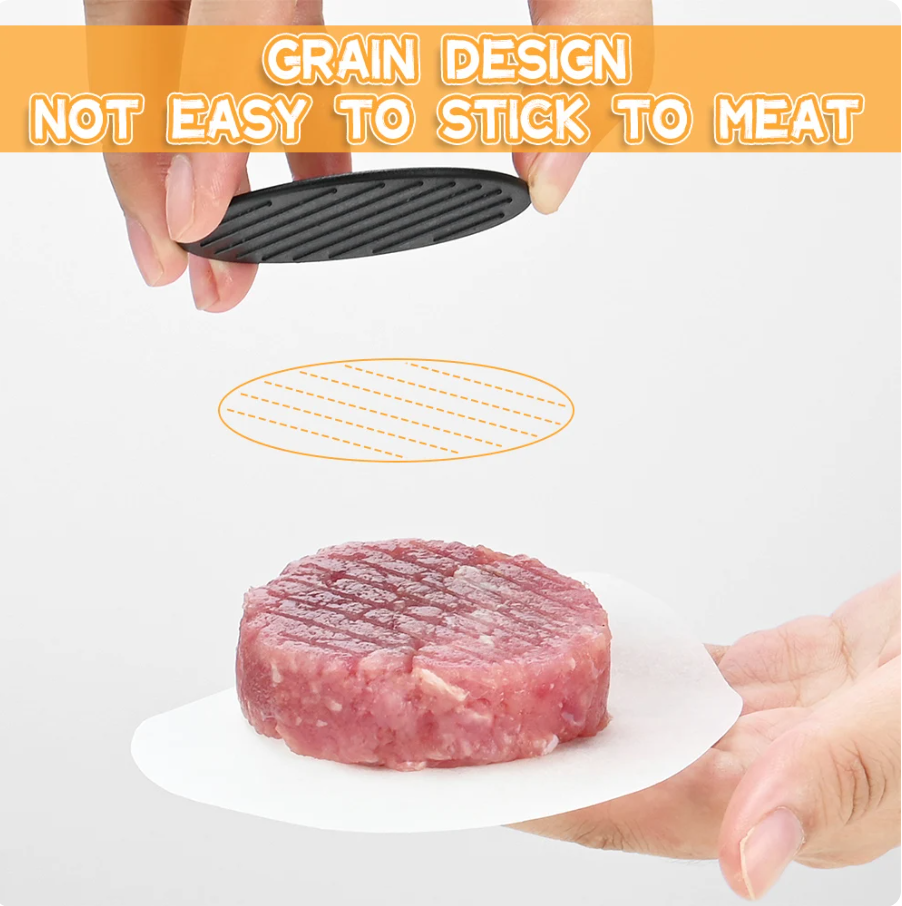 EN STOCK - Presse Viande Hachée