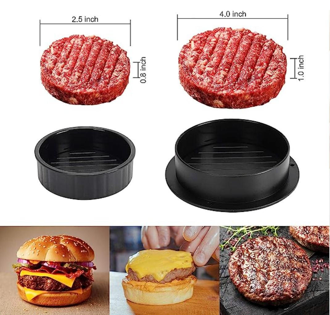 EN STOCK - Presse Viande Hachée