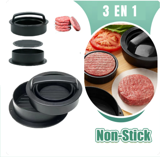EN STOCK - Presse Viande Hachée