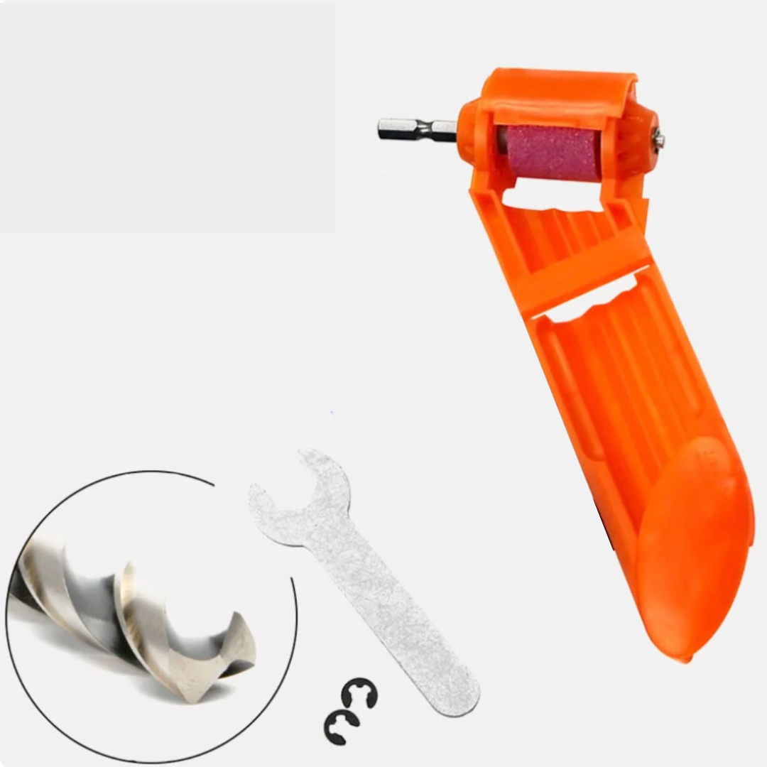 EN STOCK - Lime de mèche