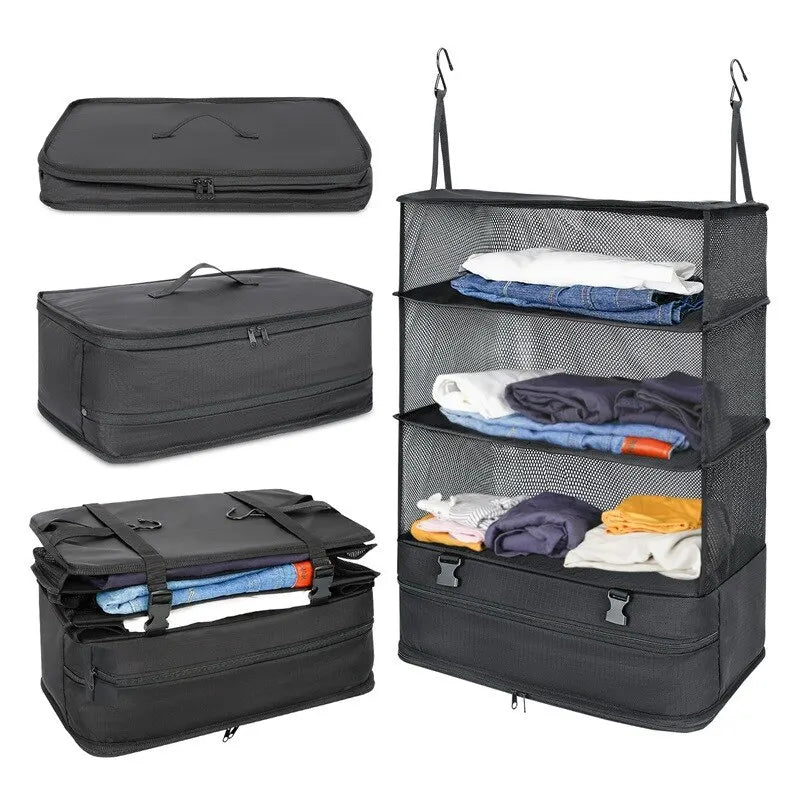 EN STOCK - LINGE-X Organisateur Voyage