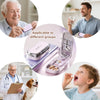 MediBreak - Concasse les médicaments