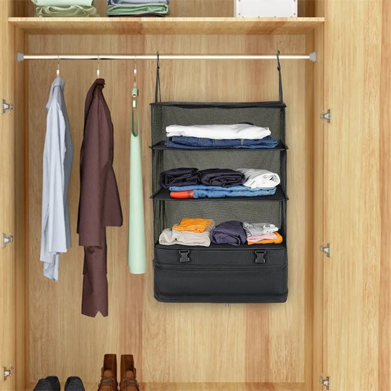 EN STOCK - LINGE-X Organisateur Voyage