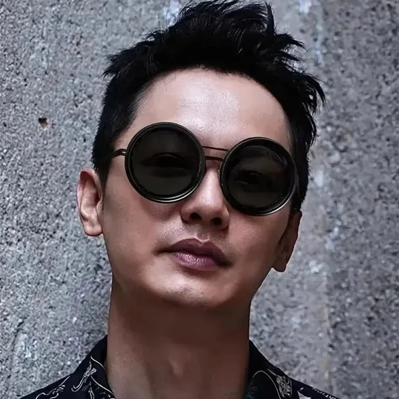 PRECOMMANDE - Lunettes X-TINT Réglables