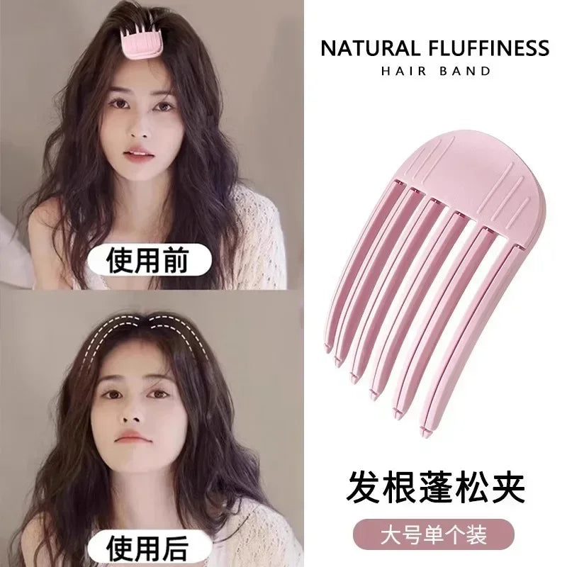 PRECOMMANDE - HairClip Set de 2