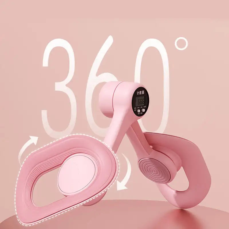 PRECOMMANDE - PELVIC Cuisses Toniques