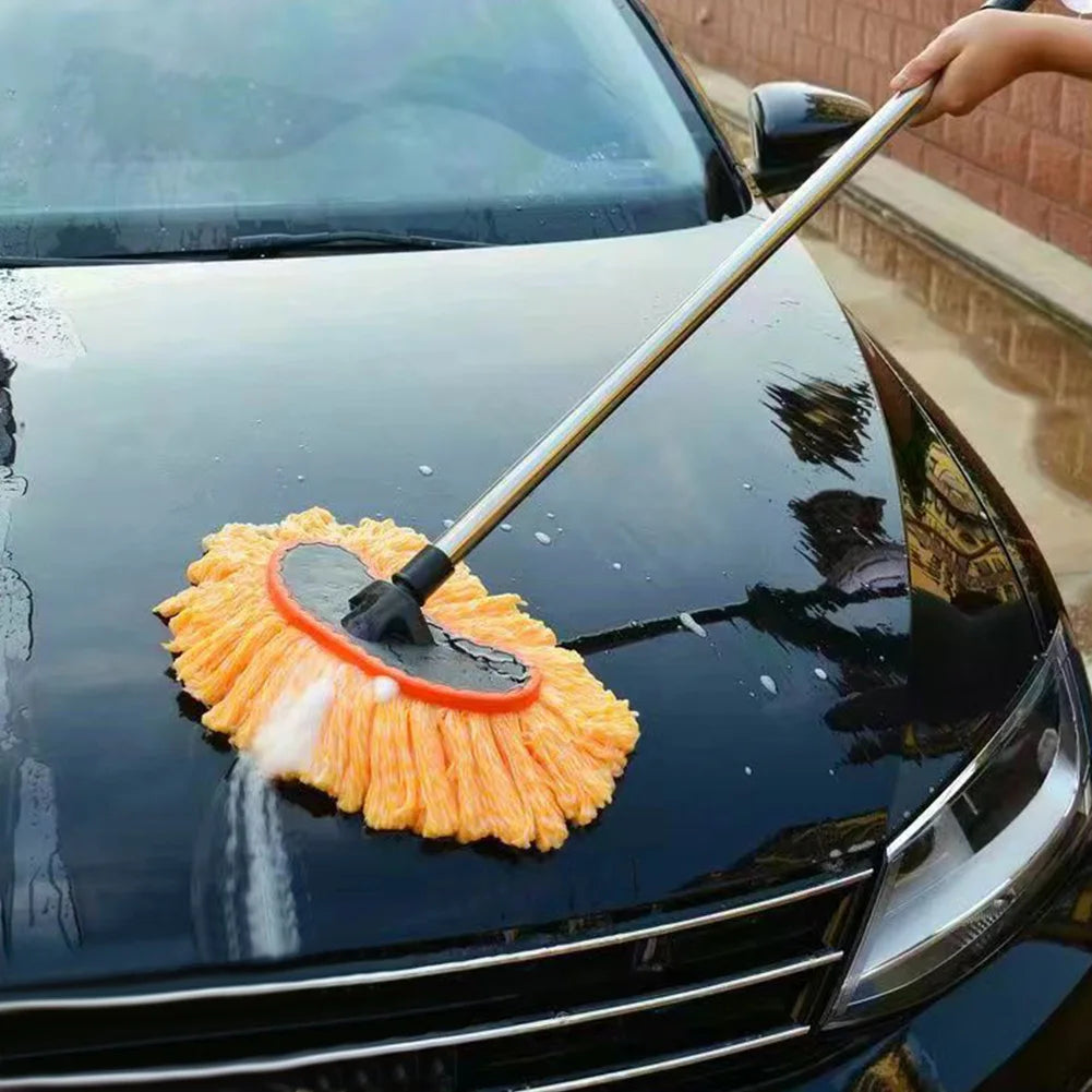PRECOMMANDE - Brosse LAVMAX Automobile