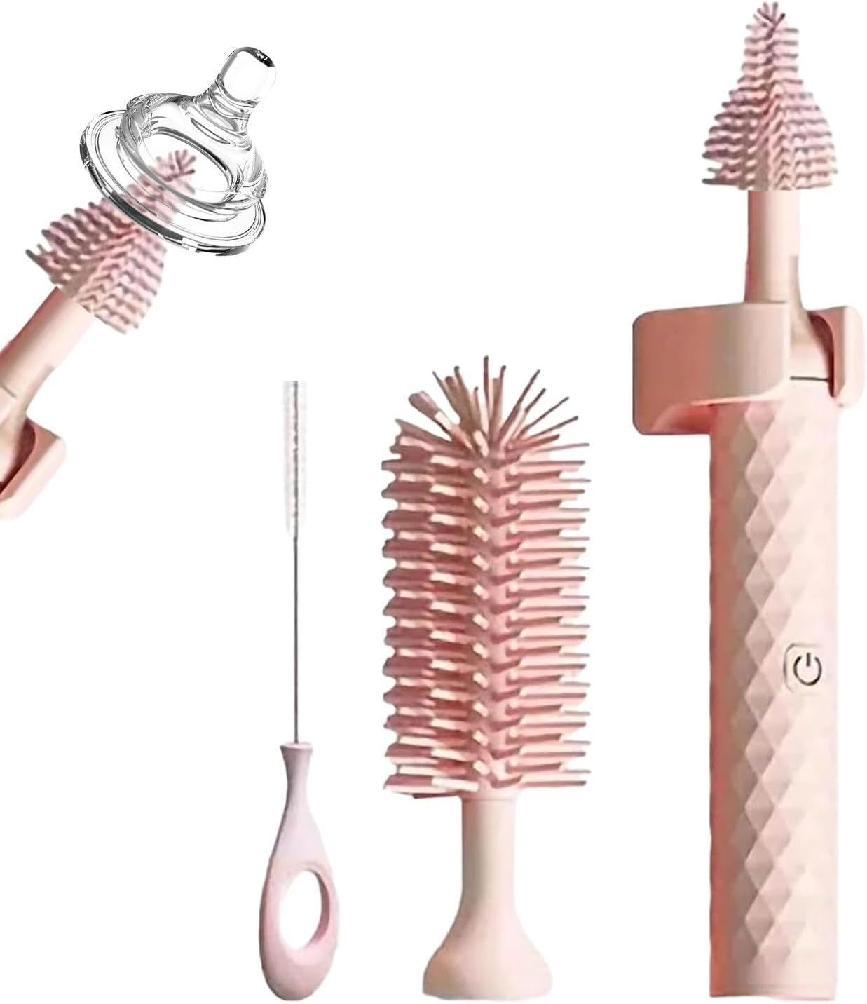 Brosse Electrique Biberon