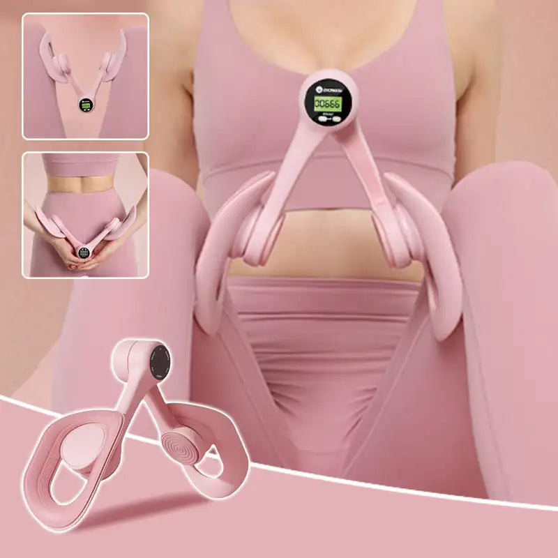 PRECOMMANDE - PELVIC Cuisses Toniques