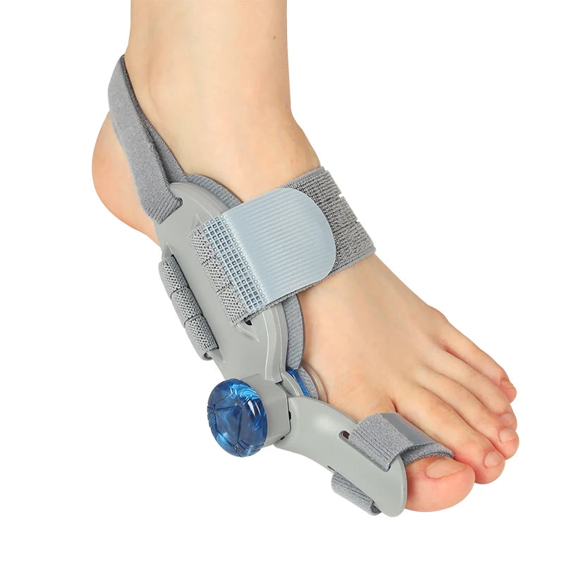 PRECOMMANDE - Correcteur de Bunion / Orteil